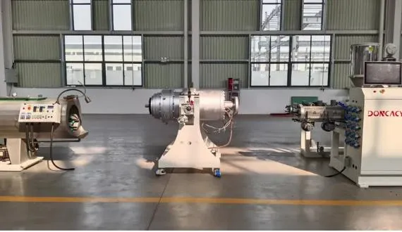 &lt;trp-post-container data-trp-post-id=&#039;12581&#039;&gt;High-Quality Polyethylene Pipe Production Line&lt;/trp-post-container&gt;