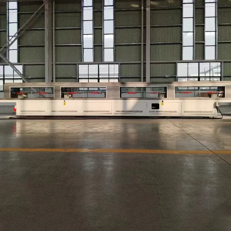 High-Efficiency Twin Screw Extruders for Sale - Durable & Versatile