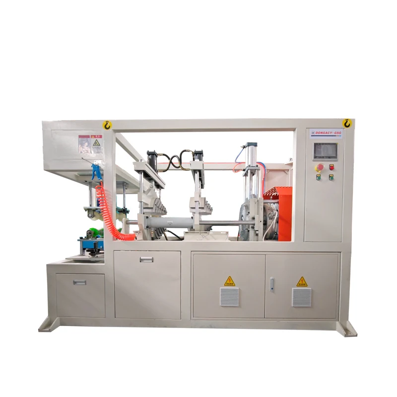 Brand New High Speed Automatic Sealing Machine