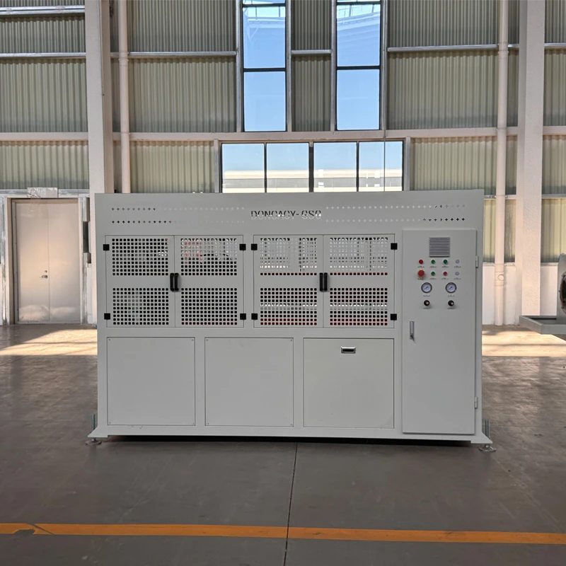Affordable Plastic Extruder Machine Price   High-Efficiency Models