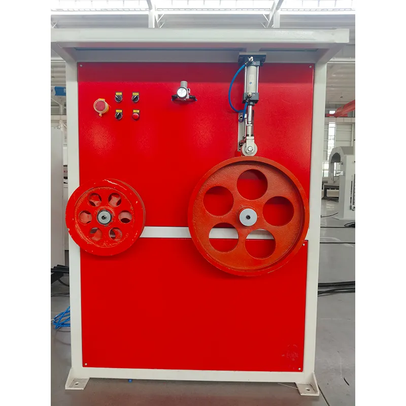 High-Efficiency PVC Sheet Extrusion Line   Rigid & Marble Production Solutions