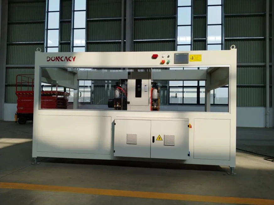 plastic extruder for sale