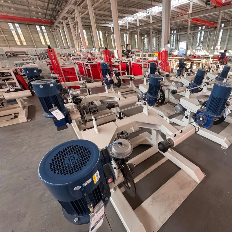 Pipeline Equipment & Supplies   Durable Solutions for Industrial Use