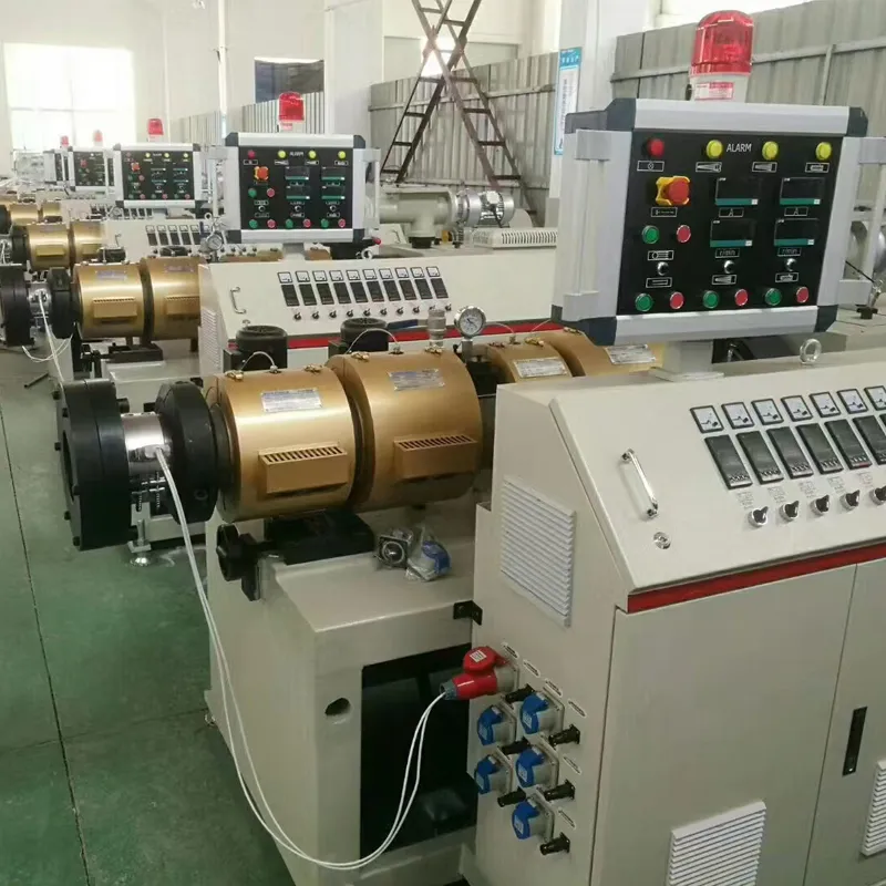 pvc window profile extrusion line Read More About pvc window profile extrusion line