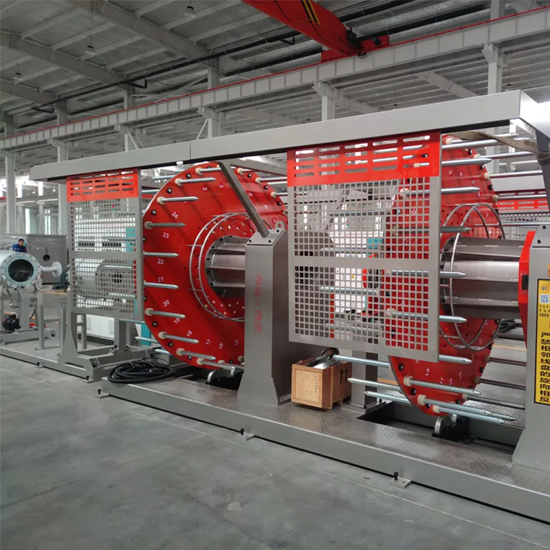 pvc garden pipe machine price