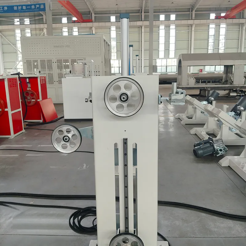 Read More About hdpe machine price