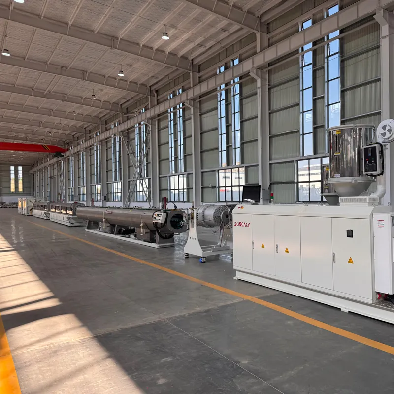 pe pipe extrusion line Read More About pe pipe extrusion line