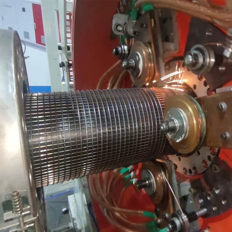 Plastic Extrusion Equipment   High-Efficiency & Custom Solutions