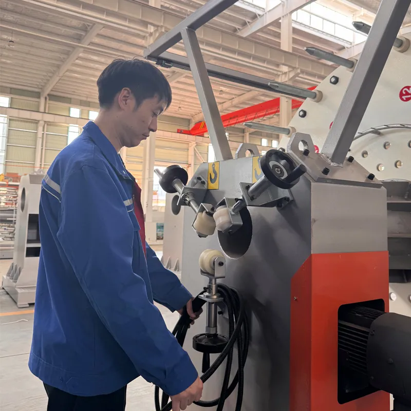 extrusion machine cost